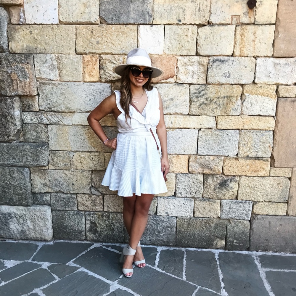 Meet your Posher, Kristina